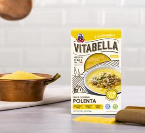 Vitabella Quick Cooking Polenta | Gluten Free